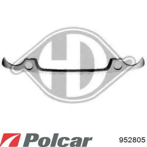  Panal de radiador para Volkswagen Lupo 6X, 6E