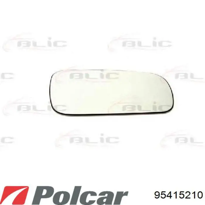 95415210 Polcar espejo retrovisor derecho