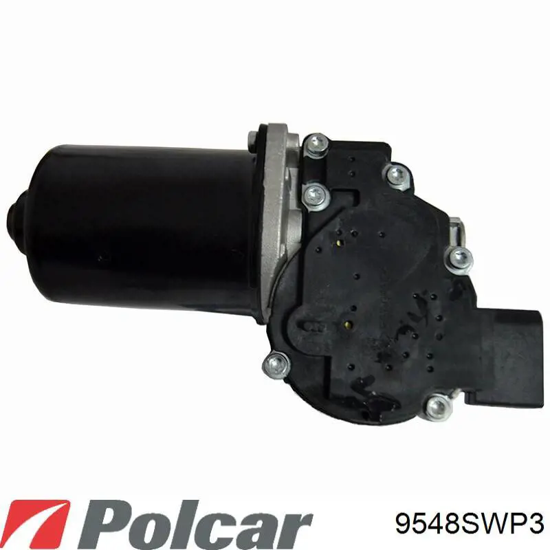  Motor del limpiaparabrisas del parabrisas para Audi A6 4B, C5