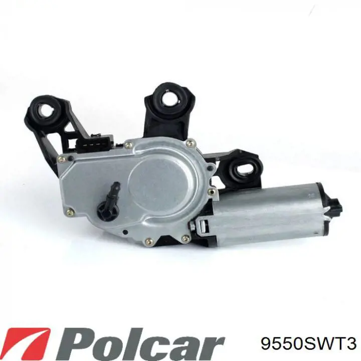 9550SWT3 Polcar motor limpiaparabrisas luna trasera