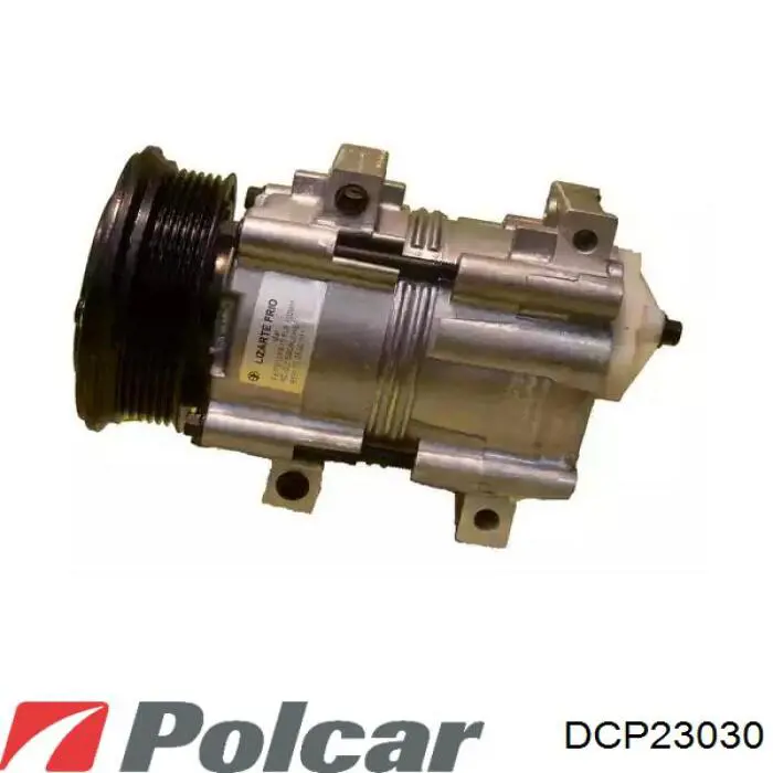 DCP23030 Polcar compresor de aire acondicionado