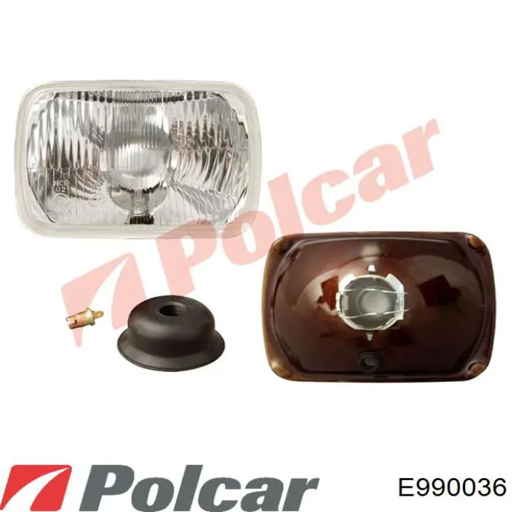  Sensor Alarma De Estacionamiento (packtronic) Frontal para Citroen Berlingo B9