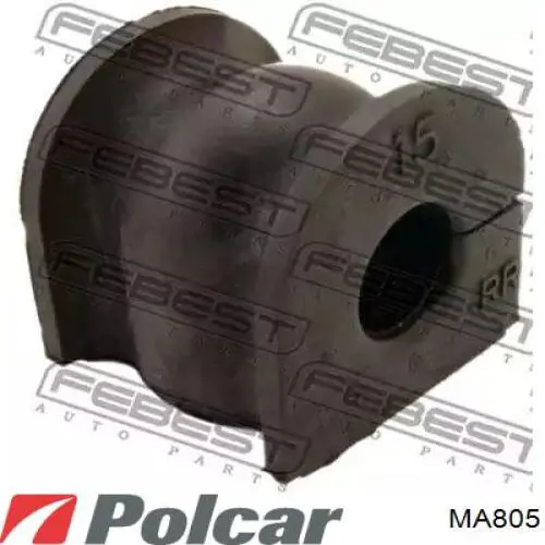 MA-805 Polcar rótula de suspensión inferior