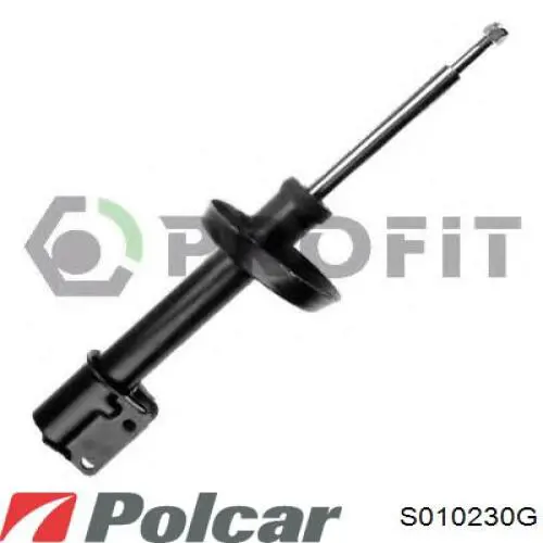 S010230G Polcar amortiguador delantero