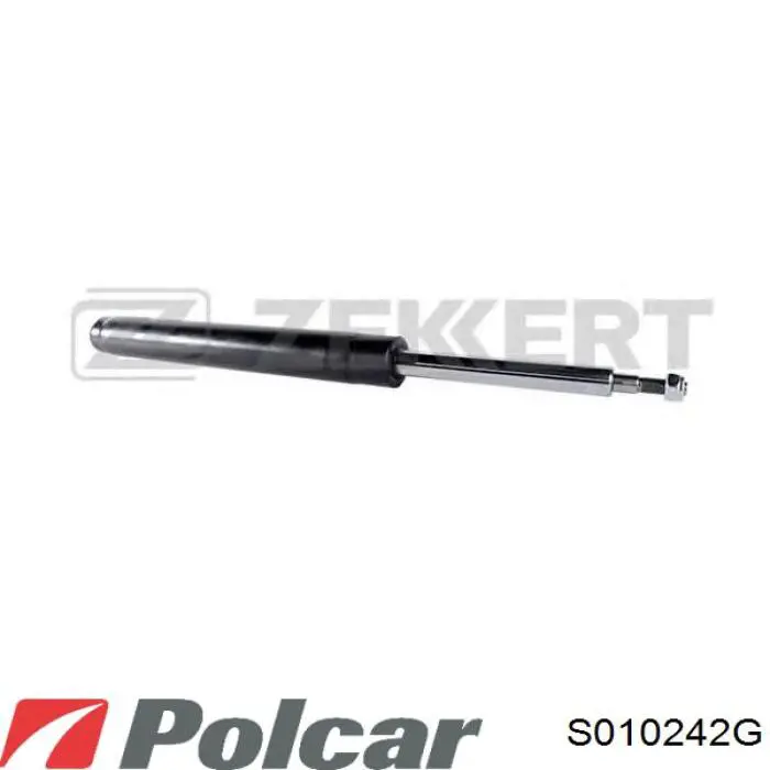 S010242G Polcar amortiguador delantero derecho