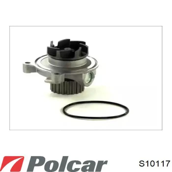 S10-117 Polcar bomba de agua