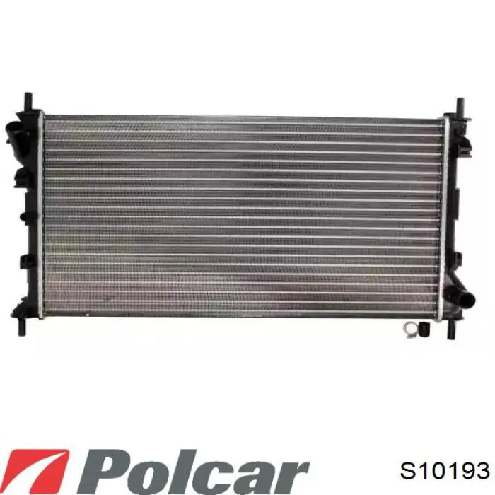 S10-193 Polcar bomba de agua