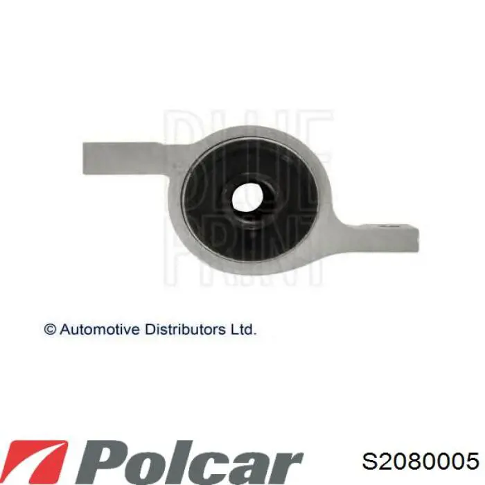 4807553010 SH Auto Parts silentblock de suspensión delantero inferior