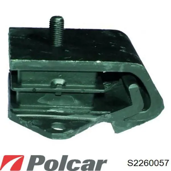  Almoahada (Soporte) Del Motor Izquierda / Derecha para Renault Trafic TXX