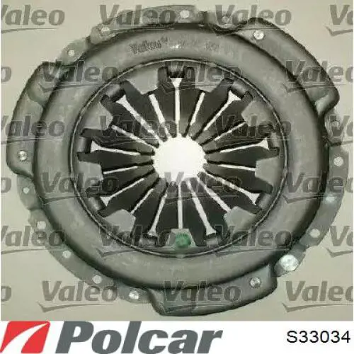 S33-034 Polcar botella de refrigeración