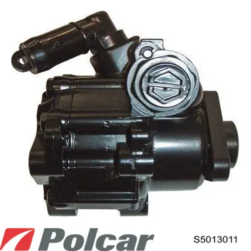 S5013011 Polcar bomba hidráulica de dirección