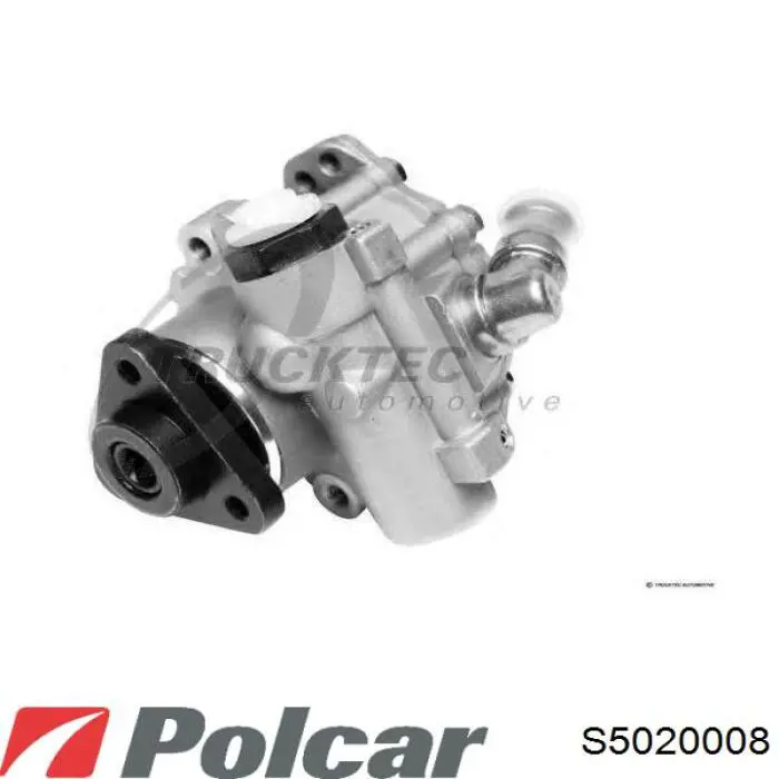 S5020008 Polcar bomba hidráulica de dirección