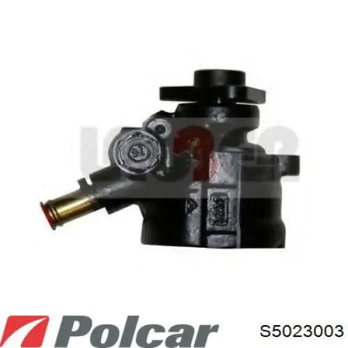 S5023003 Polcar bomba hidráulica de dirección