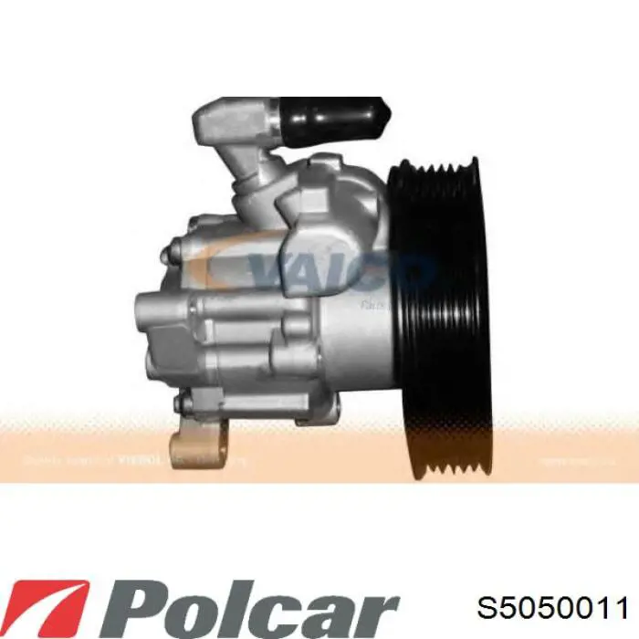 S5050011 Polcar bomba hidráulica de dirección