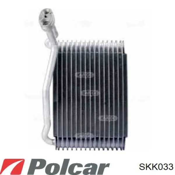 SKK033 Polcar compresor de aire acondicionado