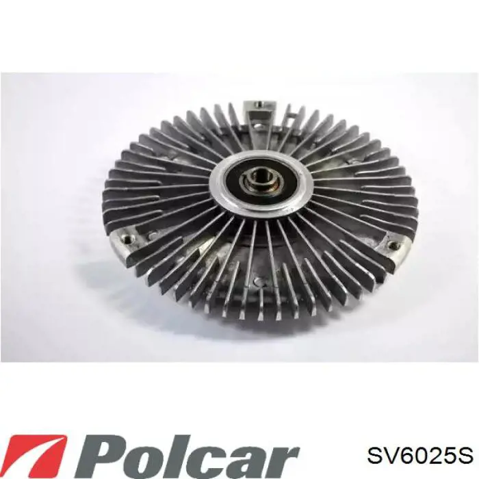  Embrague, ventilador del radiador para Suzuki Grand Vitara FT, GT