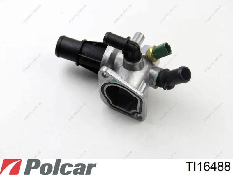 TI 164 88 Polcar termostato, refrigerante