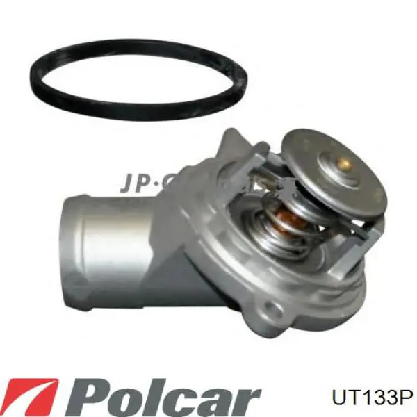 UT133P Polcar termostato, refrigerante