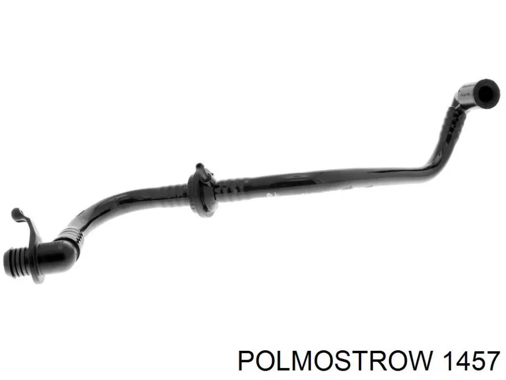 1457 Polmostrow 