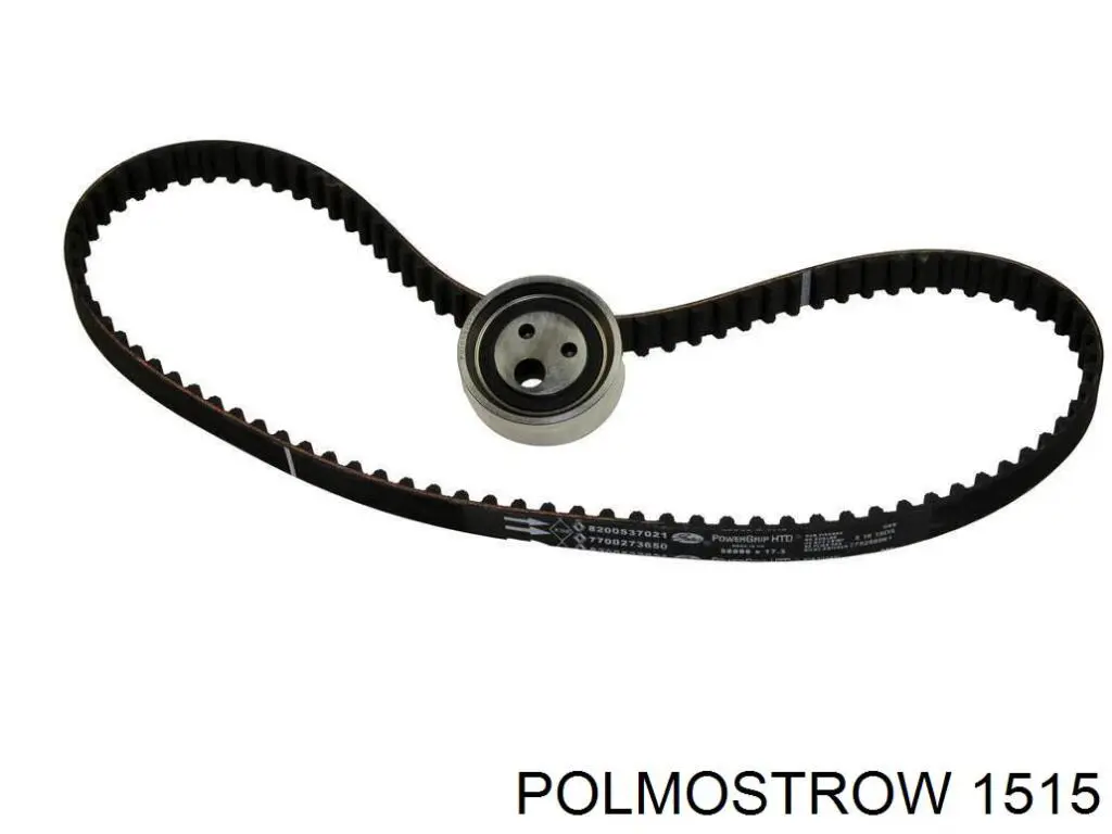 1515 Polmostrow 