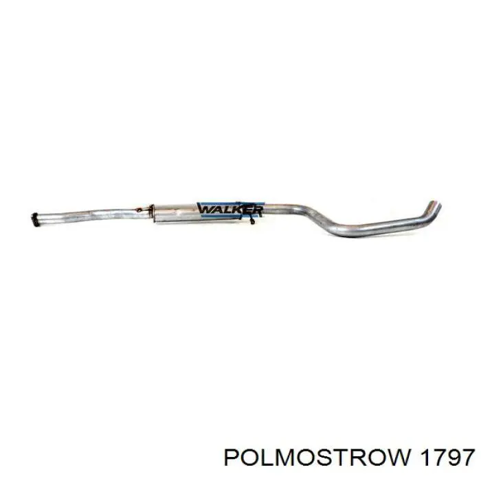 1797 Polmostrow 