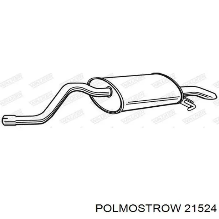 21524 Polmostrow 