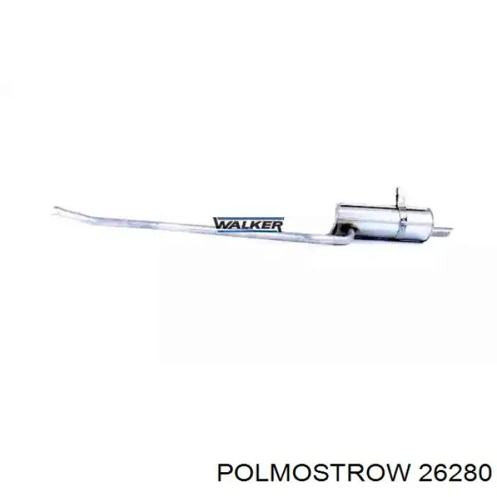 26280 Polmostrow 