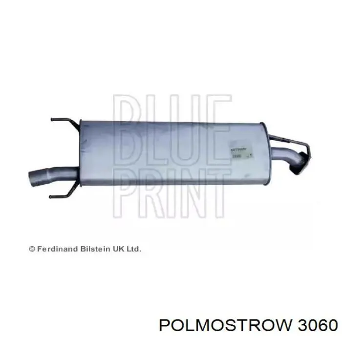 3060 Polmostrow 