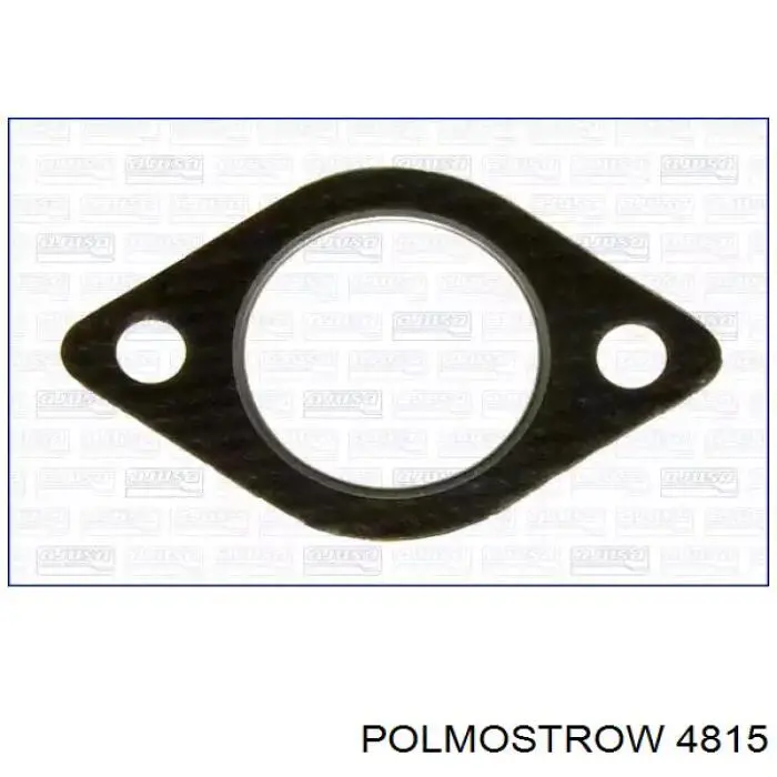 4815 Polmostrow 