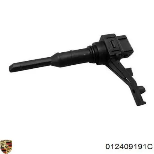 012409191C Porsche sensor de velocidad