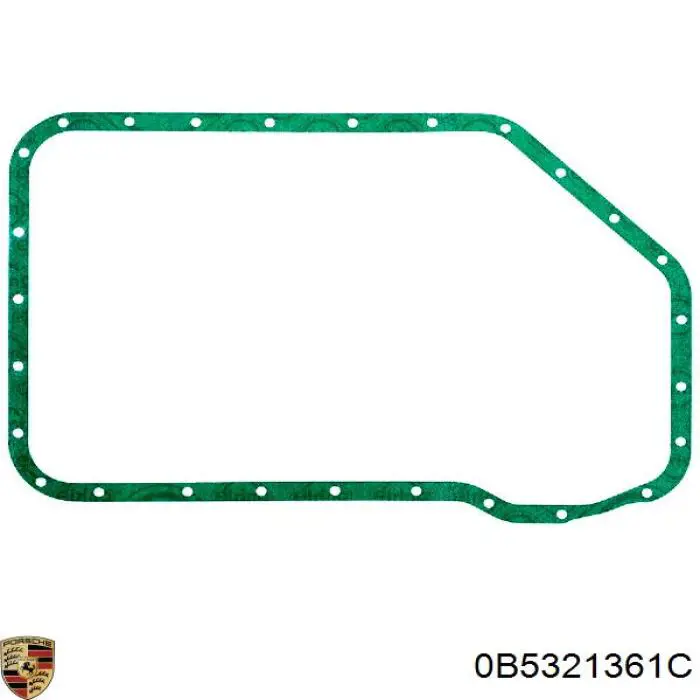  Cárter de aceite, caja automática para Audi Q5 8RB