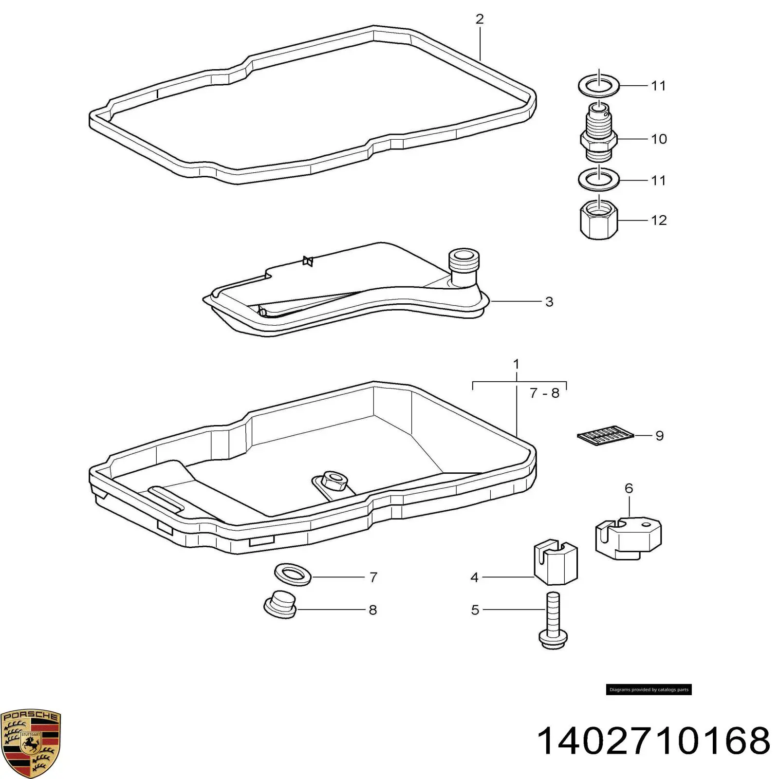 A1402710168 Mercedes 