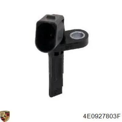 4E0927803F Porsche sensor abs delantero izquierdo