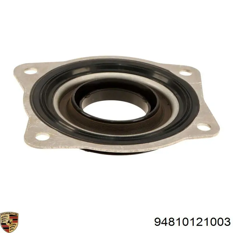 94810121003 Porsche anillo retén, cigüeñal frontal