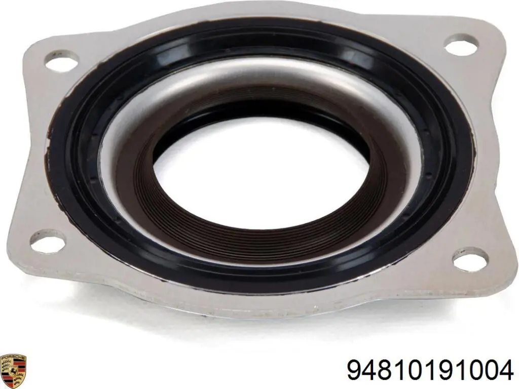 94810191004 Porsche anillo retén, cigüeñal frontal