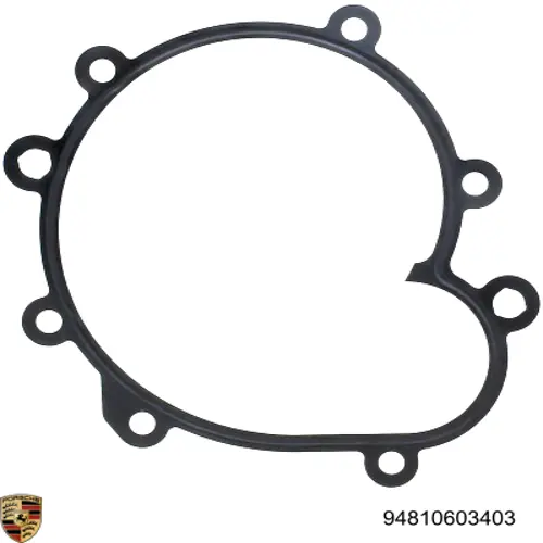 94810603403 Porsche termostato, refrigerante