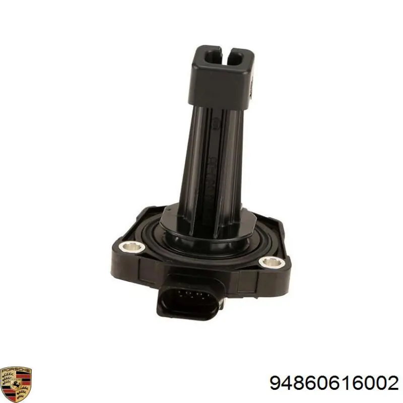 94860616002 Porsche sensor de nivel de aceite del motor