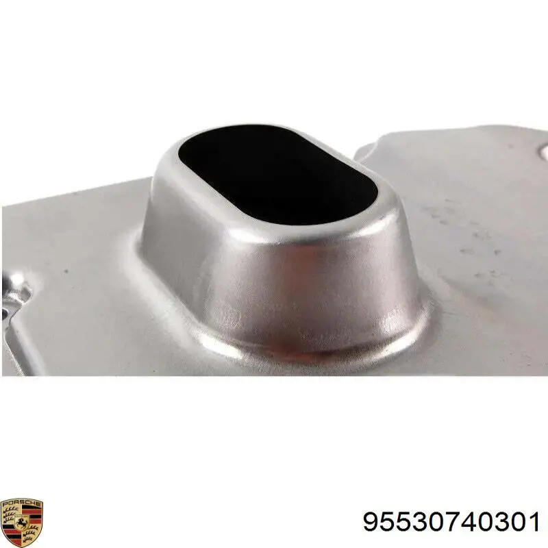 95530740301 Porsche filtro hidráulico, transmisión automática