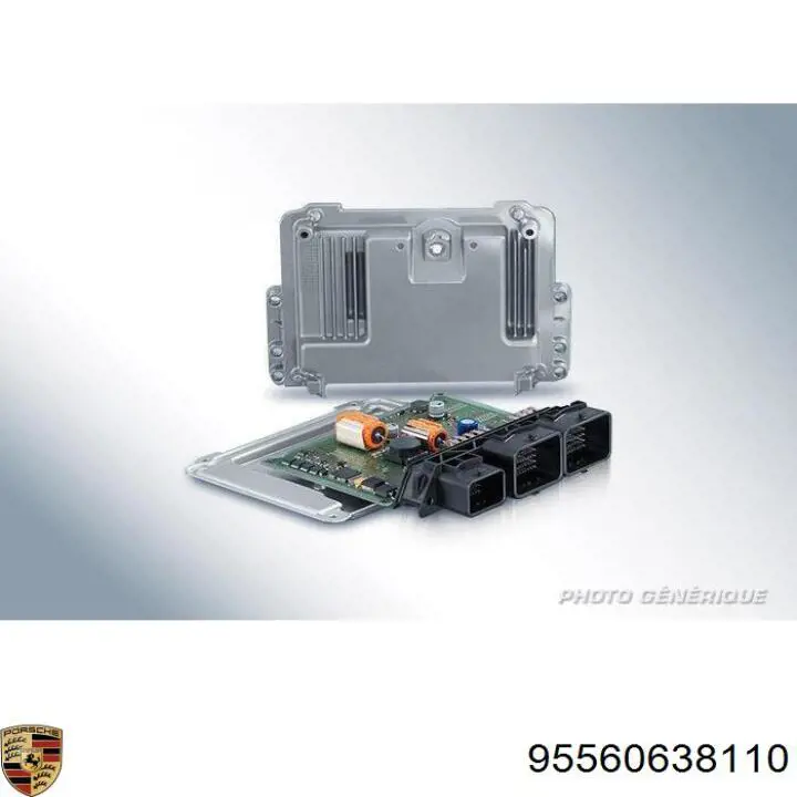 261210292 Bosch sensor de posición del cigüeñal