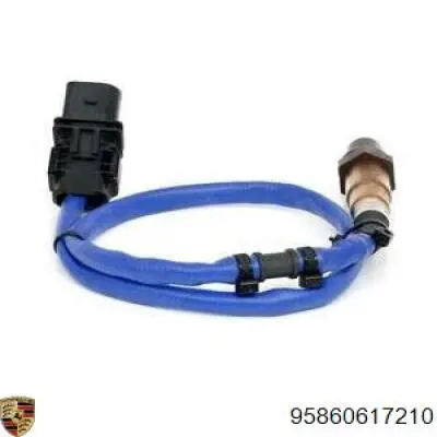 95860617210 Porsche sonda lambda sensor de oxigeno para catalizador