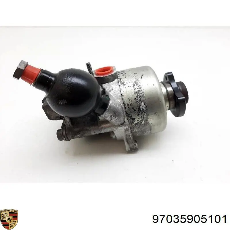 97035905101 Porsche bomba hidráulica de dirección