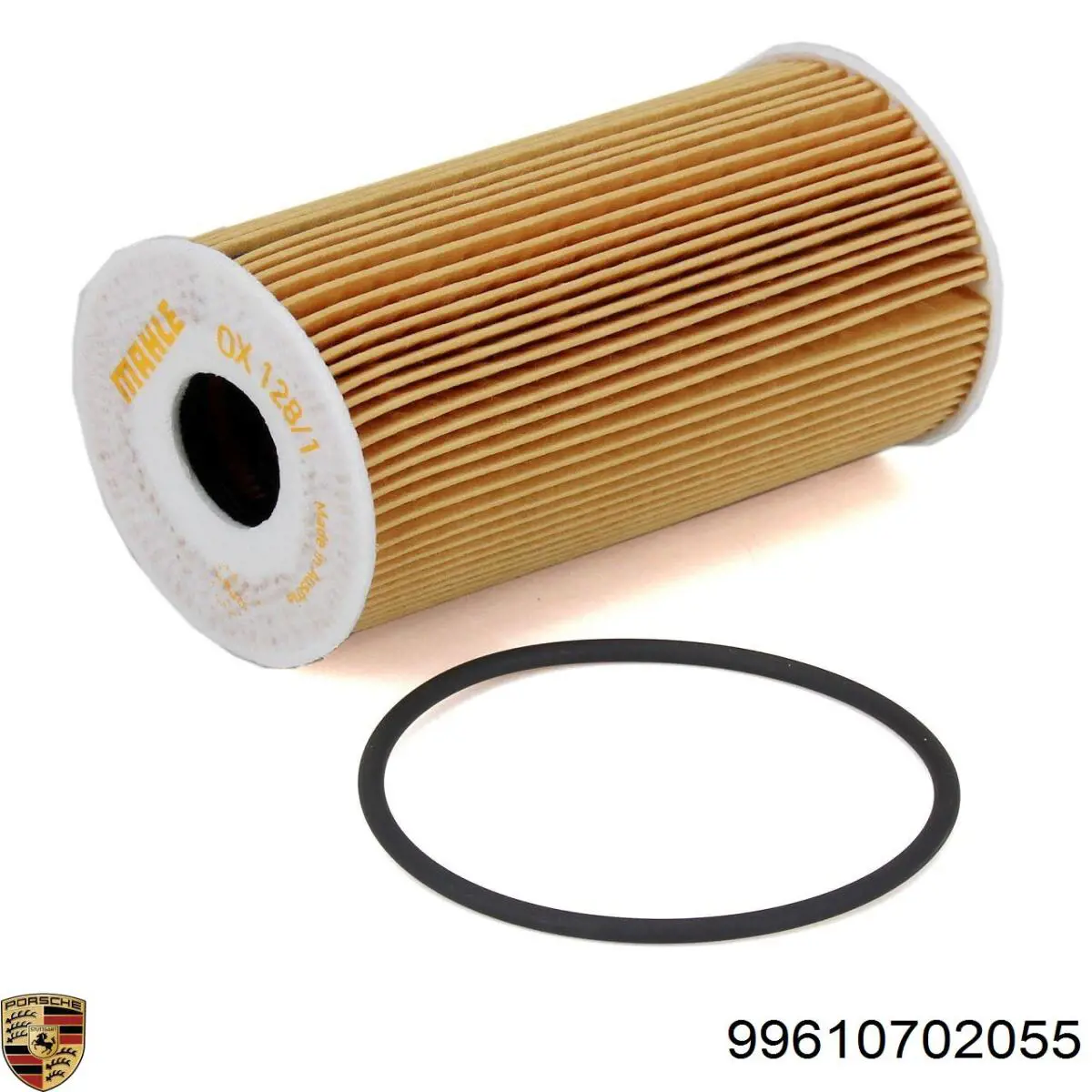 99610702055 Porsche filtro de aceite