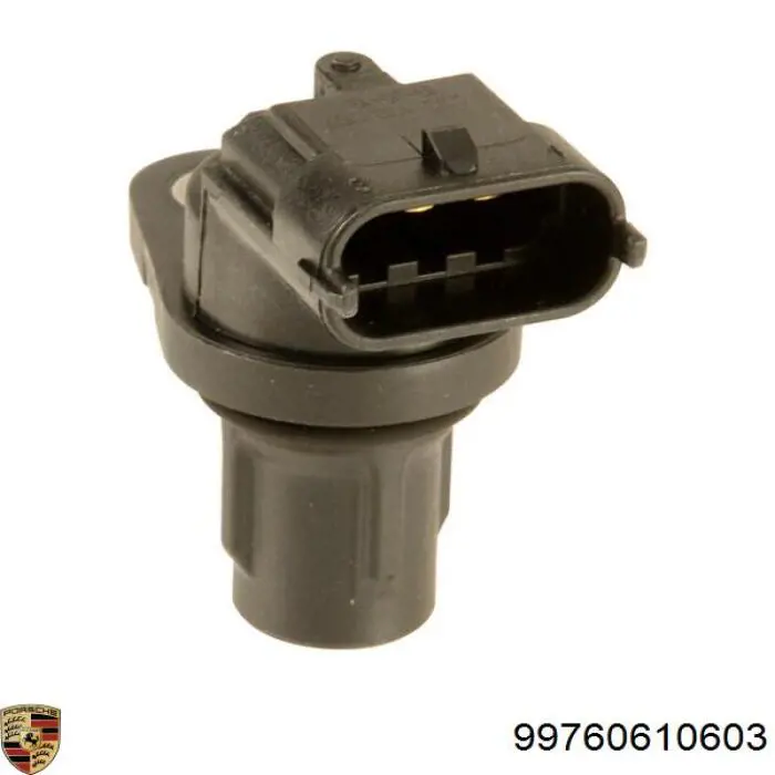 99760610603 Porsche sensor de posición del árbol de levas