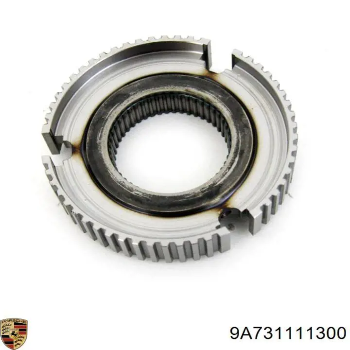 9A731111300 VAG anillo reten caja de cambios