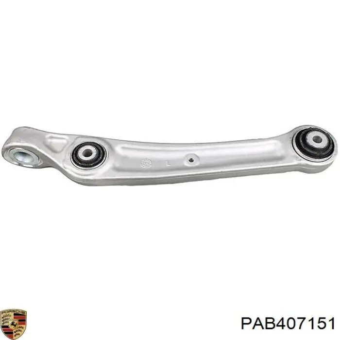 PAB407151 Porsche 