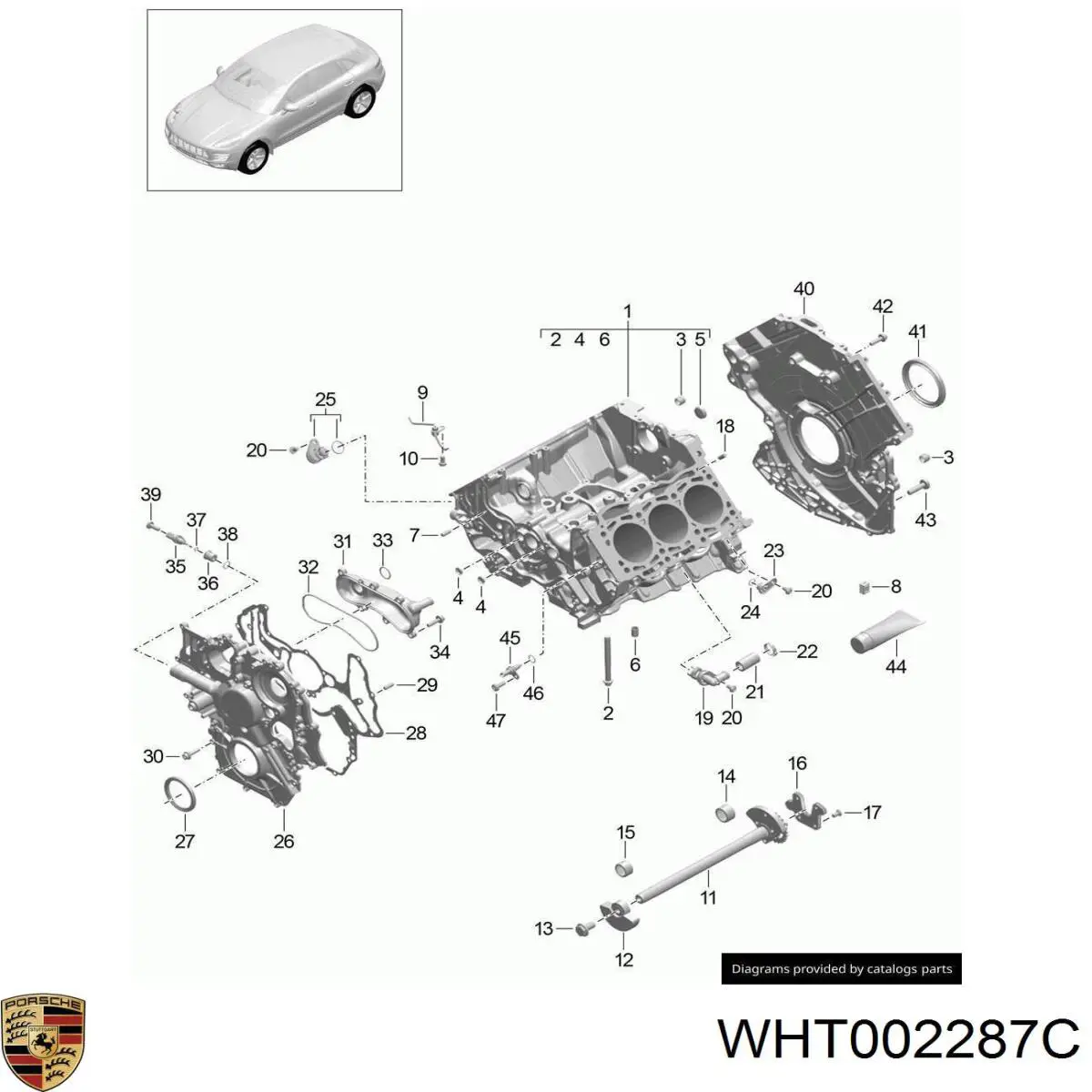  Anillo de sellado de tubería de combustible para Seat Altea 5P1