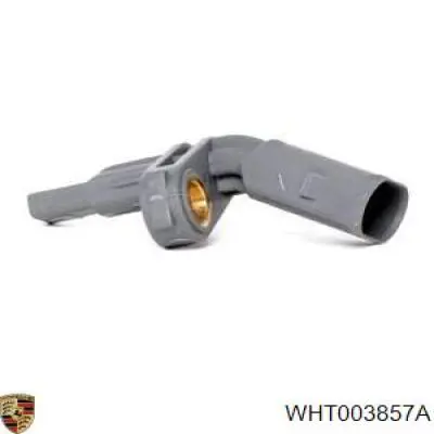 WHT003857A Porsche sensor abs trasero izquierdo