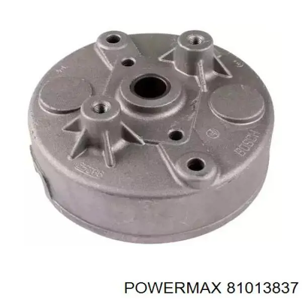  Tapa, Motor de arranque para Peugeot 505 551A