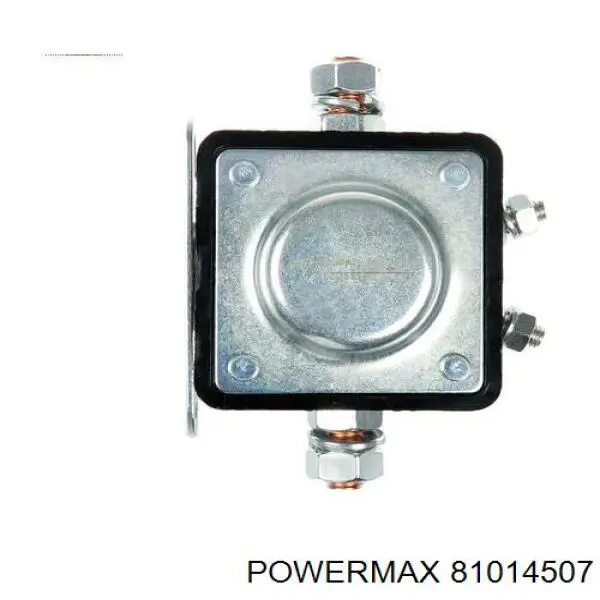 81014507 Power MAX interruptor magnético, estárter