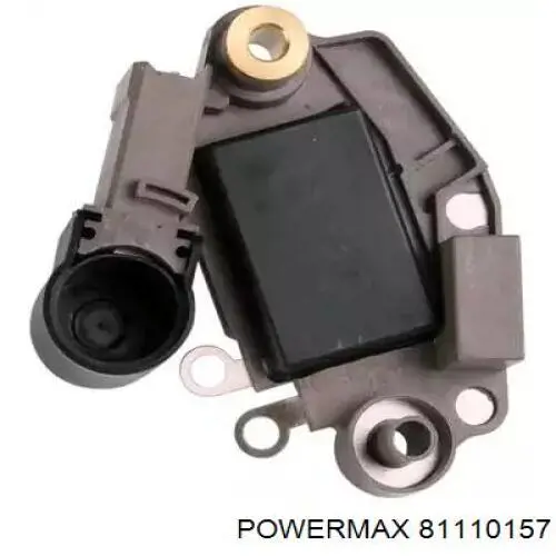 81110157 Power MAX regulador de rele del generador (rele de carga)